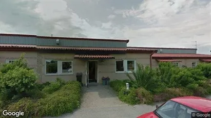 Büros zur Miete in Täby – Foto von Google Street View