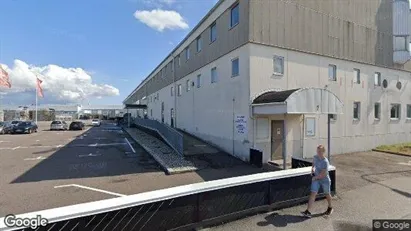 Kontorlokaler til leje i Trelleborg - Foto fra Google Street View