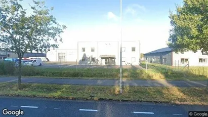 Office spaces for rent in Hässleholm - Photo from Google Street View