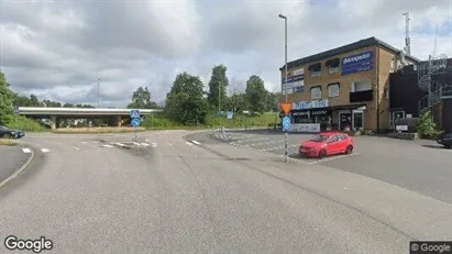 Lagerlokaler til leje i Borås - Foto fra Google Street View