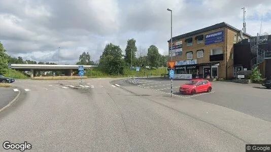 Lager zur Miete i Borås – Foto von Google Street View