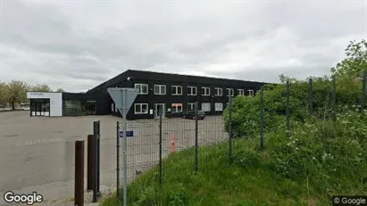 Office spaces for rent in Brøndby - Photo from Google Street View