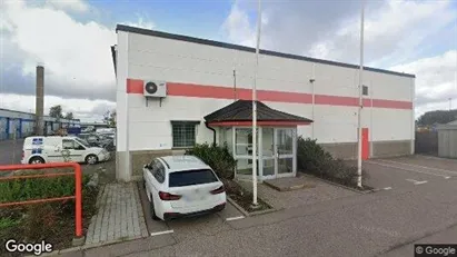 Warehouses for rent in Åstorp - Photo from Google Street View