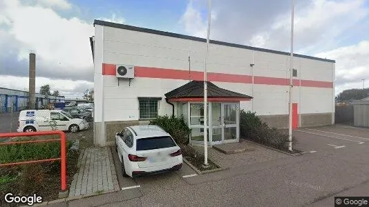 Warehouses for rent i Åstorp - Photo from Google Street View