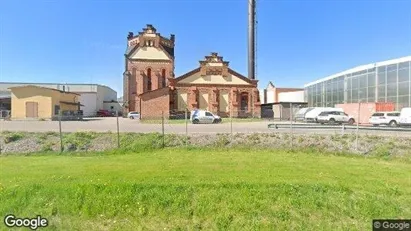 Warehouses for rent in Falun - Photo from Google Street View