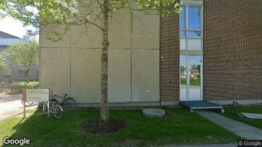 Office spaces for rent i Uppsala - Photo from Google Street View