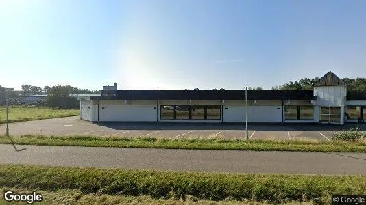 Warehouses for rent i Varberg - Photo from Google Street View