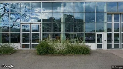 Warehouses for rent in Lund - Photo from Google Street View