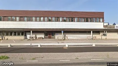 Magazijnen te huur in Norrköping - Foto uit Google Street View