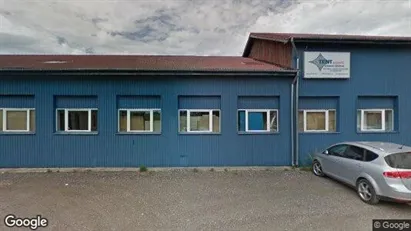 Lokaler til leie i Kambja – Bilde fra Google Street View