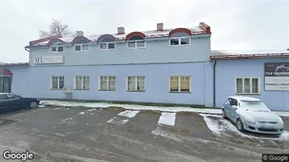 Bedrijfsruimtes te huur in Rakvere - Foto uit Google Street View