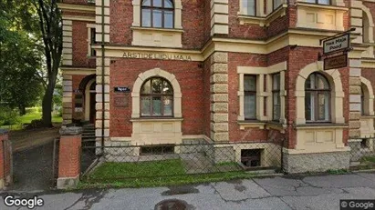 Bedrijfsruimtes te huur in Tartu - Foto uit Google Street View