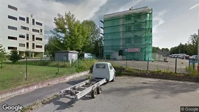 Bedrijfsruimtes te huur in Tallinn Kesklinna - Foto uit Google Street View