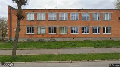 Commercial properties for rent in Sillamäe - Photo from Google Street View