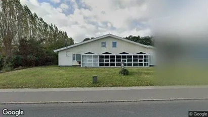 Lager til leie i Viborg – Bilde fra Google Street View