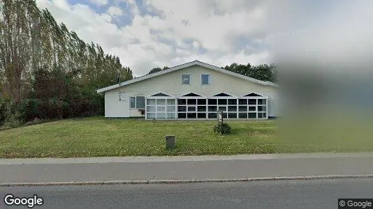 Warehouses for rent i Viborg - Photo from Google Street View