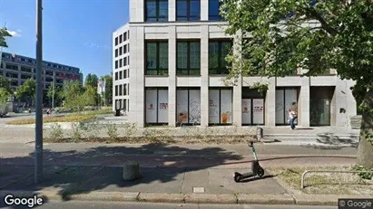 Office spaces for rent in Berlin Lichtenberg - Photo from Google Street View