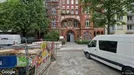 Kontor til leje, Berlin Charlottenburg-Wilmersdorf, Berlin, Bundesplatz 17