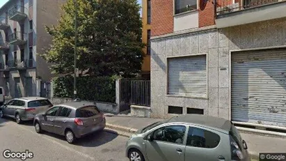 Commercial properties for rent in Sesto - Photo from Google Street View