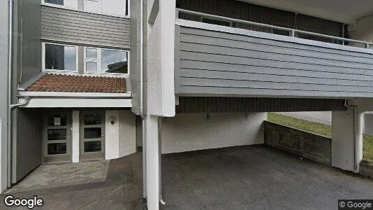 Office spaces for rent i Lillehammer - Photo from Google Street View