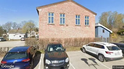 Commercial properties for sale in Askim - Photo from Google Street View