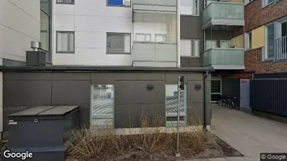 Office spaces for rent in Helsinki Eteläinen - Photo from Google Street View