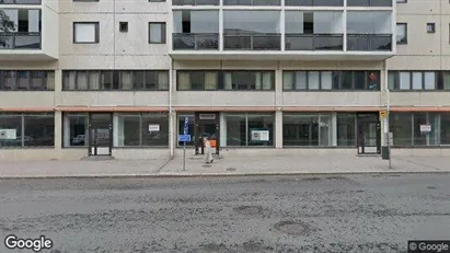 Kantorruimte te huur in Turku - Foto uit Google Street View