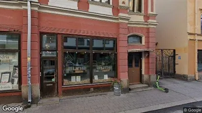 Office spaces for rent in Turku - Photo from Google Street View