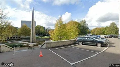 Office spaces for rent in Rotterdam Kralingen-Crooswijk - Photo from Google Street View