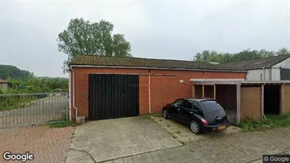 Commercial properties for sale in Hulst - Photo from Google Street View