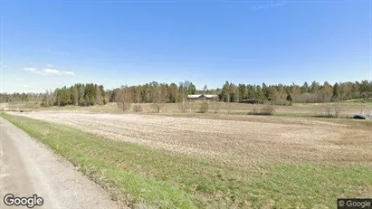 Lager zur Miete in Porvoo – Foto von Google Street View