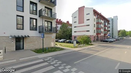 Kantorruimte te koop i Location is not specified - Foto uit Google Street View