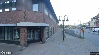 Office spaces for rent in Hässleholm - Photo from Google Street View