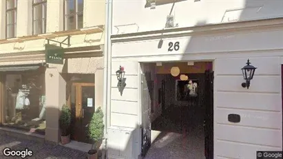 Office spaces for rent in Gothenburg City Centre - Photo from Google Street View