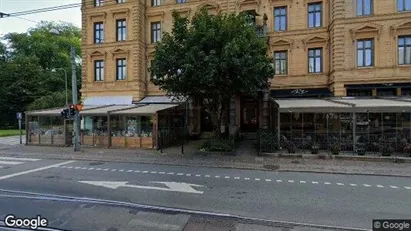 Office spaces for rent in Gothenburg City Centre - Photo from Google Street View