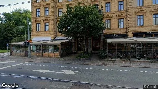 Office spaces for rent i Gothenburg City Centre - Photo from Google Street View