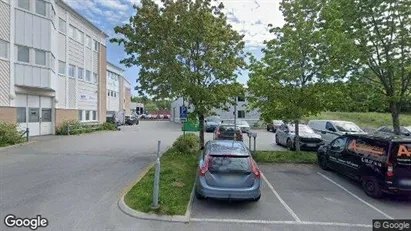 Lager zur Miete in Haninge – Foto von Google Street View