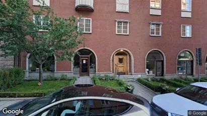 Office spaces for sale in Kungsholmen - Photo from Google Street View