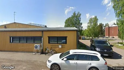 Lokaler til leje i Hamina - Foto fra Google Street View