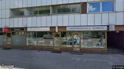 Commercial properties for sale in Turku - Photo from Google Street View