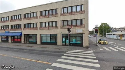 Commercial properties for sale in Mikkeli - Photo from Google Street View