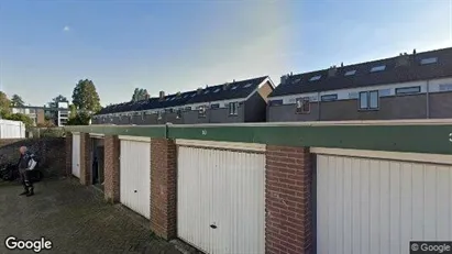 Office spaces for rent in Rotterdam Charlois - Photo from Google Street View