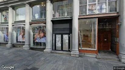 Office spaces for rent in Bergen Bergenhus - Photo from Google Street View