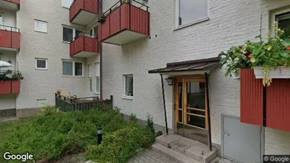 Lagerlokaler till salu i Söderort – Foto från Google Street View