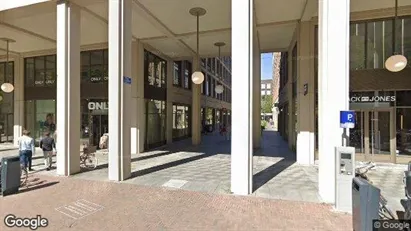 Kantorruimte te huur in Utrecht Leidsche Rijn - Foto uit Google Street View