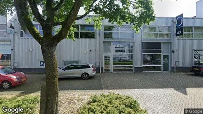 Commercial properties for rent in Harderwijk - Photo from Google Street View