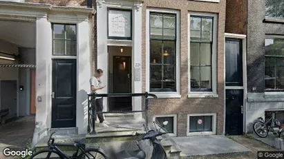 Kantorruimte te huur in Amsterdam Centrum - Foto uit Google Street View