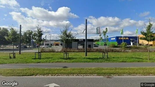 Clinics for rent i Odense SØ - Photo from Google Street View