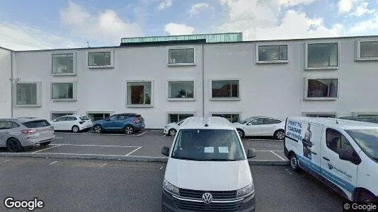 Office spaces for rent i Brøndby - Photo from Google Street View