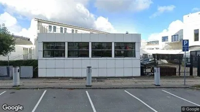 Office spaces for rent in Østerbro - Photo from Google Street View